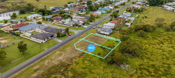 Grundstück in Casino, Australia 663m², Nr. 1027 2