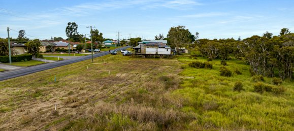 Grundstück in Casino, Australia 663m², Nr. 1027 8