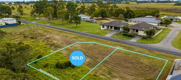 Grundstück in Casino, Australia 663m², Nr. 1027 11