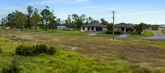 Grundstück in Casino, Australia 663m², Nr. 1027 3