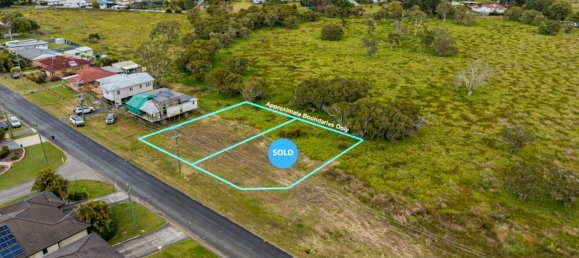 Grundstück in Casino, Australia 663m², Nr. 1027 10