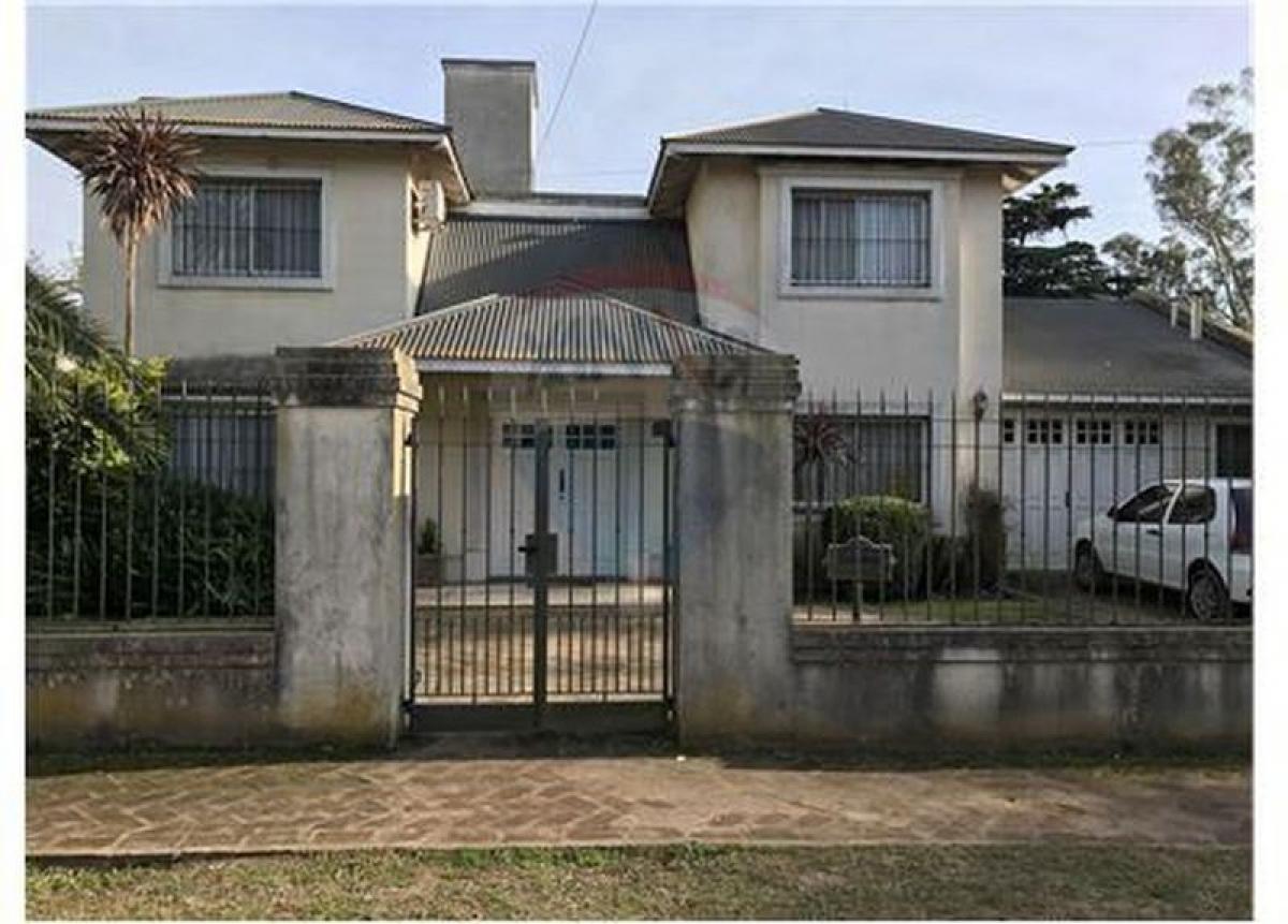 Casa T3 em Moreno, Argentina N.º 4600