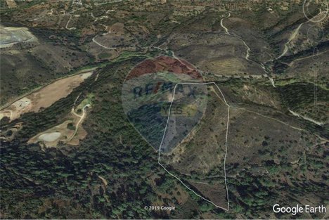 18300m² Land in Loule, Portugal No. 39325