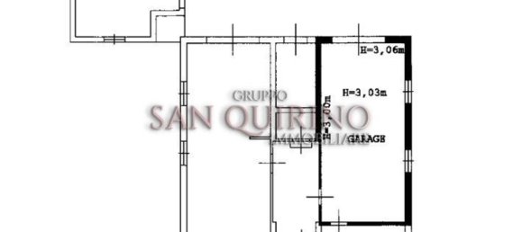 Apartamento de 4 dormitorios en Maranello, Italy No. 339270 25