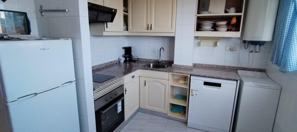 3 bedrooms Apartment in Benidorm, Spain No. 68811 10