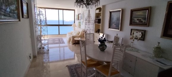 3 bedrooms Apartment in Benidorm, Spain No. 68811 9