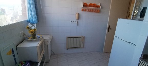 3 bedrooms Apartment in Benidorm, Spain No. 68811 12