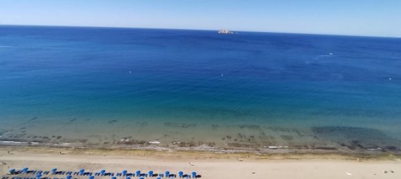 3 bedrooms Apartment in Benidorm, Spain No. 68811 2