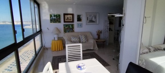 3 bedrooms Apartment in Benidorm, Spain No. 68811 5