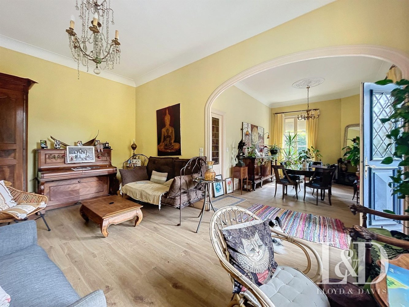 4 bedrooms House in Meschers-sur-Gironde, France No. 301471