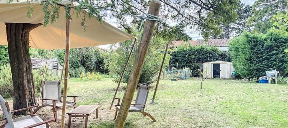 4 bedrooms House in Meschers-sur-Gironde, France No. 301471 16