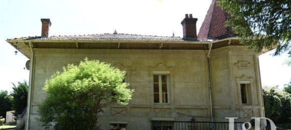 4 bedrooms House in Meschers-sur-Gironde, France No. 301471 17