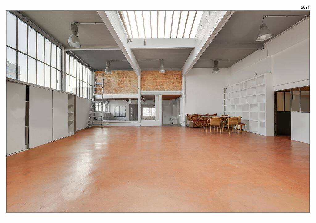 11 Schlafzimmer Villa in Courbevoie, France, Nr. 180029