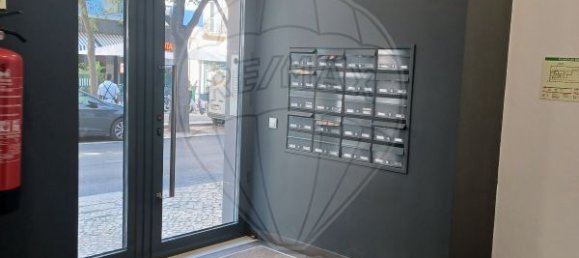 2 Schlafzimmer Wohnung in Lisbon, Portugal, Nr. 79553 2