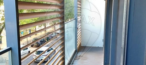 2 Schlafzimmer Wohnung in Lisbon, Portugal, Nr. 79553 5