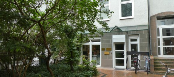 Офис 62м² в Пренцлауэр-Берг, Германия № 45150 6