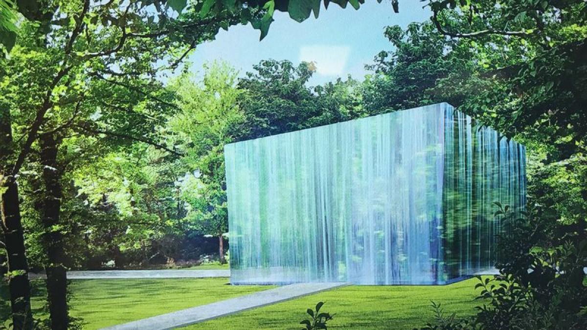 Apartamento T2 em Quintana Roo, Mexico N.º 168311