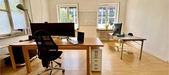 7-Zimmer Gewerbliche Immobilie in Ludwigsburg, Germany, Nr. 309898 9