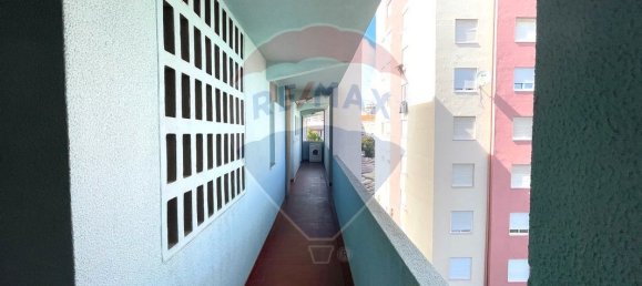 2 غرف نوم شقة في Setubal, Portugal رقم 59703 7