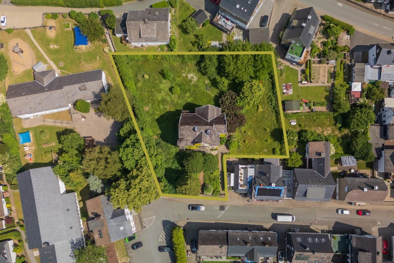 Villa T10 em Hochsauerlandkreis, Germany N.º 230260