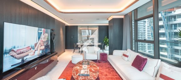 2 bedrooms Apartment in Business Bay, UAE No. 107448 23