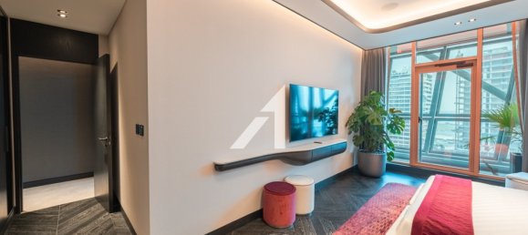 2 bedrooms Apartment in Business Bay, UAE No. 107448 14