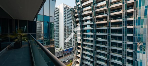 2 bedrooms Apartment in Business Bay, UAE No. 107448 24