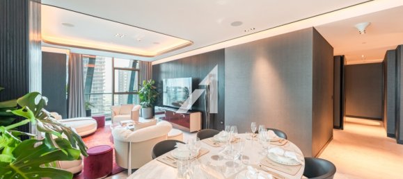 2 bedrooms Apartment in Business Bay, UAE No. 107448 4