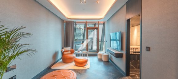 2 bedrooms Apartment in Business Bay, UAE No. 107448 2