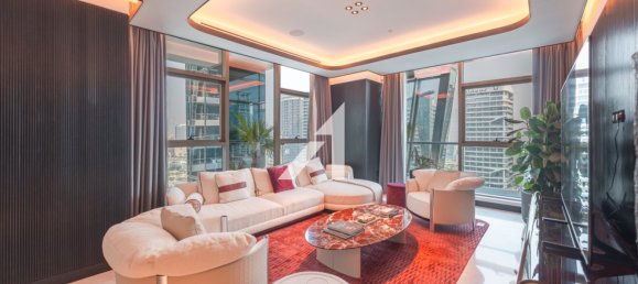 2 bedrooms Apartment in Business Bay, UAE No. 107448 22