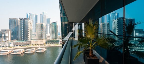 2 bedrooms Apartment in Business Bay, UAE No. 107448 27