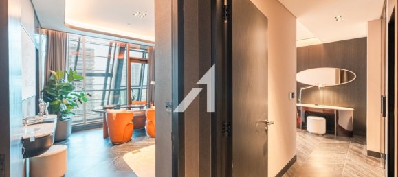 2 bedrooms Apartment in Business Bay, UAE No. 107448 19