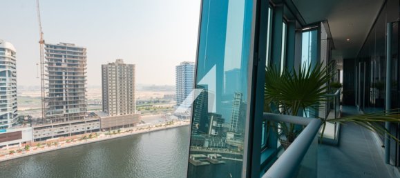 2 bedrooms Apartment in Business Bay, UAE No. 107448 25