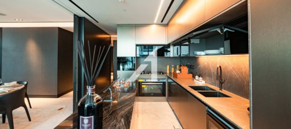 2 bedrooms Apartment in Business Bay, UAE No. 107448 12