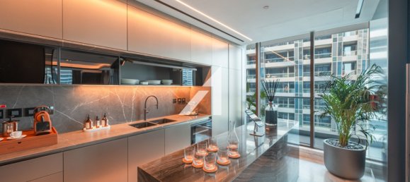 2 bedrooms Apartment in Business Bay, UAE No. 107448 5