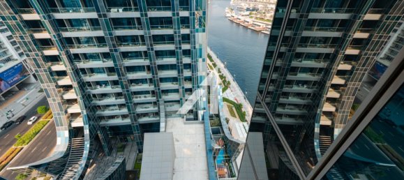 2 bedrooms Apartment in Business Bay, UAE No. 107448 28