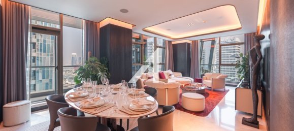 2 bedrooms Apartment in Business Bay, UAE No. 107448 9