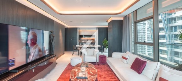 2 bedrooms Apartment in Business Bay, UAE No. 107448 11