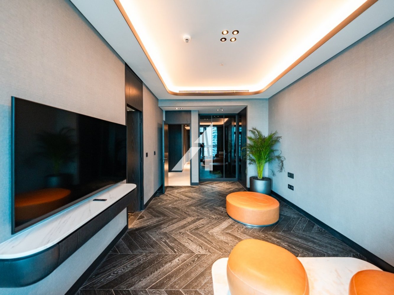 2 bedrooms Apartment in Dubai, UAE No. 107448