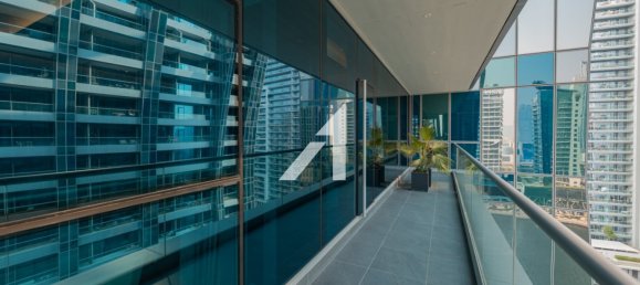 2 bedrooms Apartment in Business Bay, UAE No. 107448 20