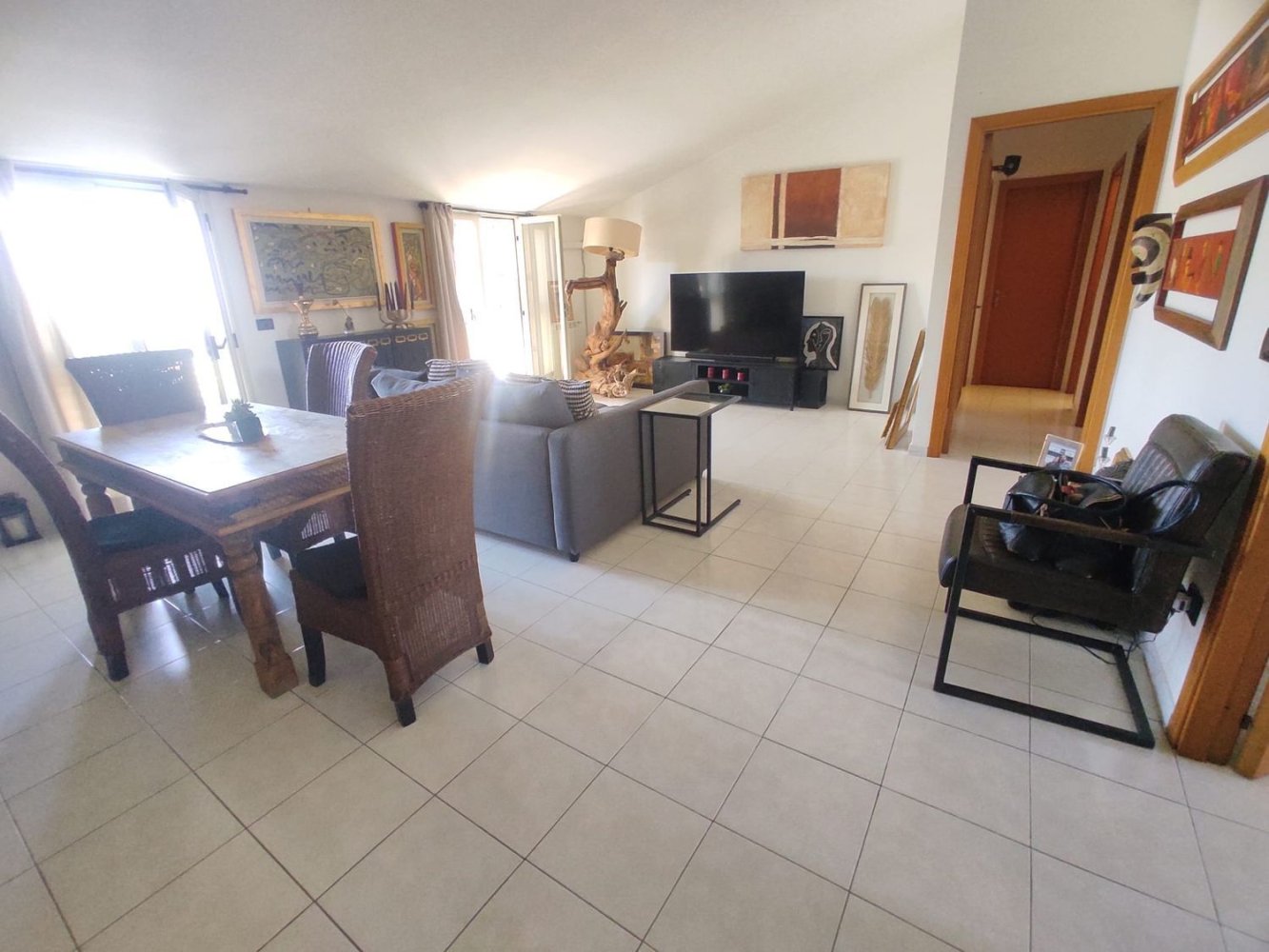 4غرفة شقة في Carlentini, Italy رقم 278735