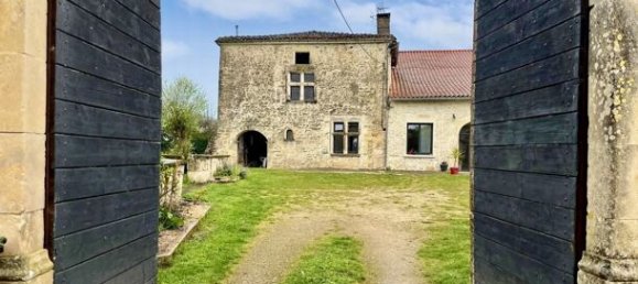 Дом с 5 спальнями в Фонтениль, Франция № 102208 6