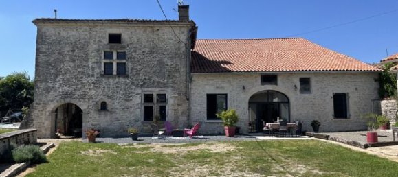 Дом с 5 спальнями в Фонтениль, Франция № 102208 3