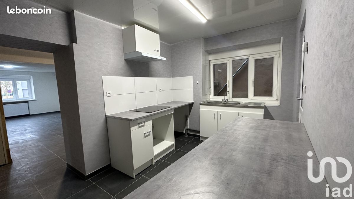 Дом с 3 спальнями в Бушпорн, Франция № 79496