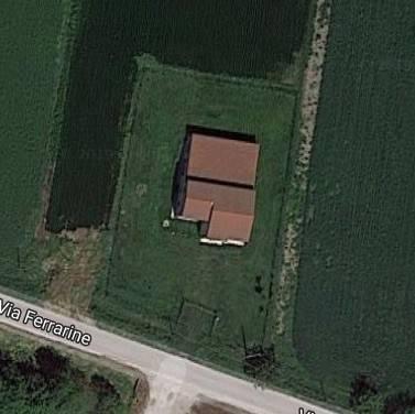 5-Zimmer Villa in Quistello, Italy, Nr. 108392