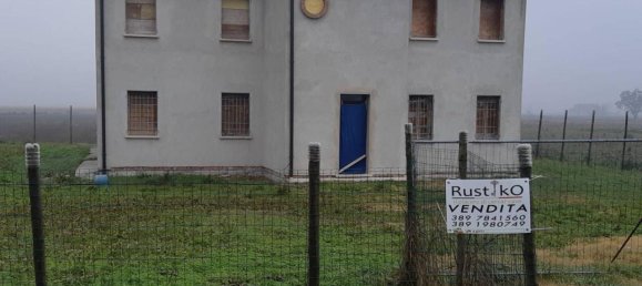 5-Zimmer Villa in Quistello, Italy, Nr. 108392 2