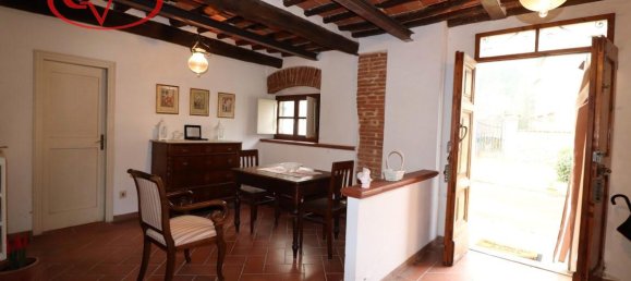 Дом с 15 комнатами в Монтеварки, Италия № 234484 10