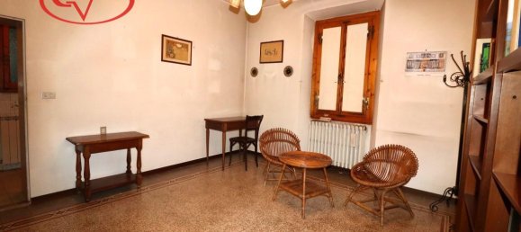 Дом с 15 комнатами в Монтеварки, Италия № 234484 21