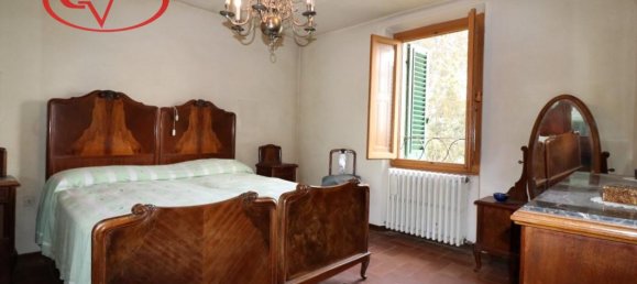 Дом с 15 комнатами в Монтеварки, Италия № 234484 31