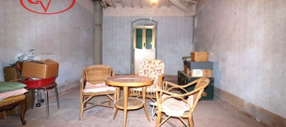 Дом с 15 комнатами в Монтеварки, Италия № 234484 43